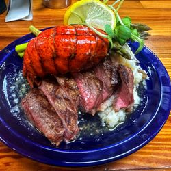 Penn’s Grill