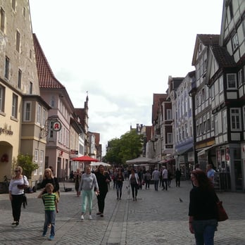 Stadt Hameln - Landmarks & Historical Buildings Near Me - Hamelin, NI