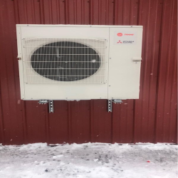 Slide of Bruce M Johnson Plumbing