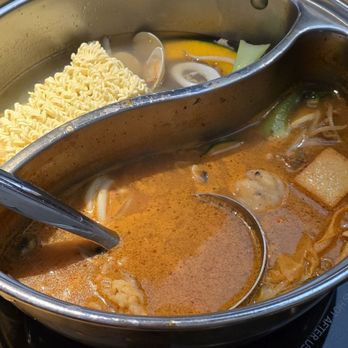 Nabe Hotpot - Hot Pot Near Me - Las Vegas, Nevada