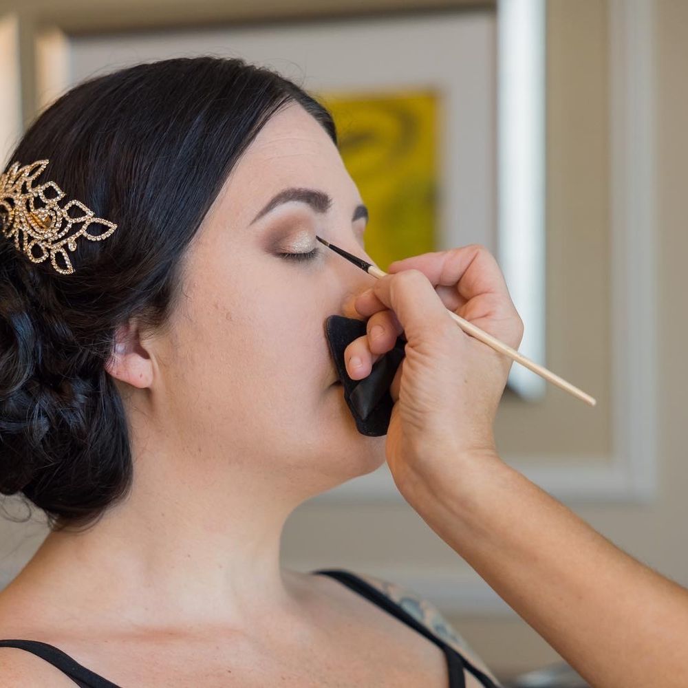 Special Effects Makeup School Las Vegas Saubhaya Makeup