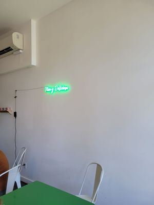 Nico's Ice Cream by null