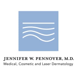 Jennifer W Pennoyer, M.D