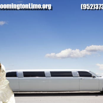 Bloomington Limo - Limos Near Me - Bloomington, Minnesota