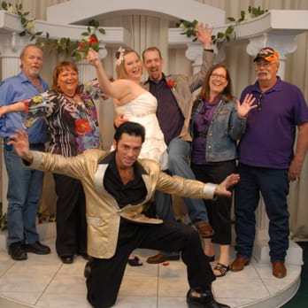 Elvis Chapel - Wedding Planning Near Me - Las Vegas, Nevada Elvis Chapel - Wedding Planning Near Me - Las Vegas, Nevada