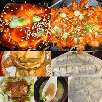 Sushi 1 - Sushi Bars Near Me - Novi, Michigan