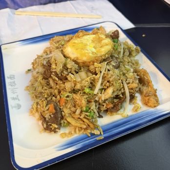 3+3 Lanzhou Ramen - Chinese Near Me - Cumming, Georgia