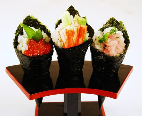 Kyoto Japanese Steak and Seafood by null