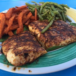 INLET VIEW BAR & GRILL - Updated August 2024 - 439 Photos & 471 Reviews ...