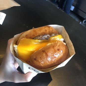 Eggslut - Breakfast & Brunch Near Me - Los Angeles, California