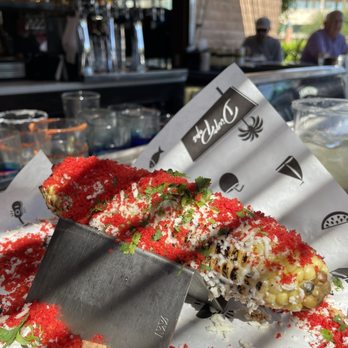 Diego Pops - Street corn - Cocktail Bars Near Me - Scottsdale, Arizona Diego Pops - Street corn - Cocktail Bars Near Me - Scottsdale, Arizona