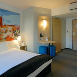 B&B Hotel Schweinfurt