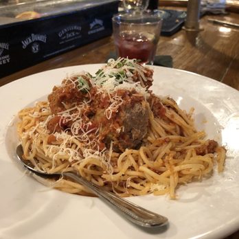 Fat Olives - Spaghetti and Meatballs - Pizza Near Me - Flagstaff, Arizona Fat Olives - Spaghetti and Meatballs - Pizza Near Me - Flagstaff, Arizona
