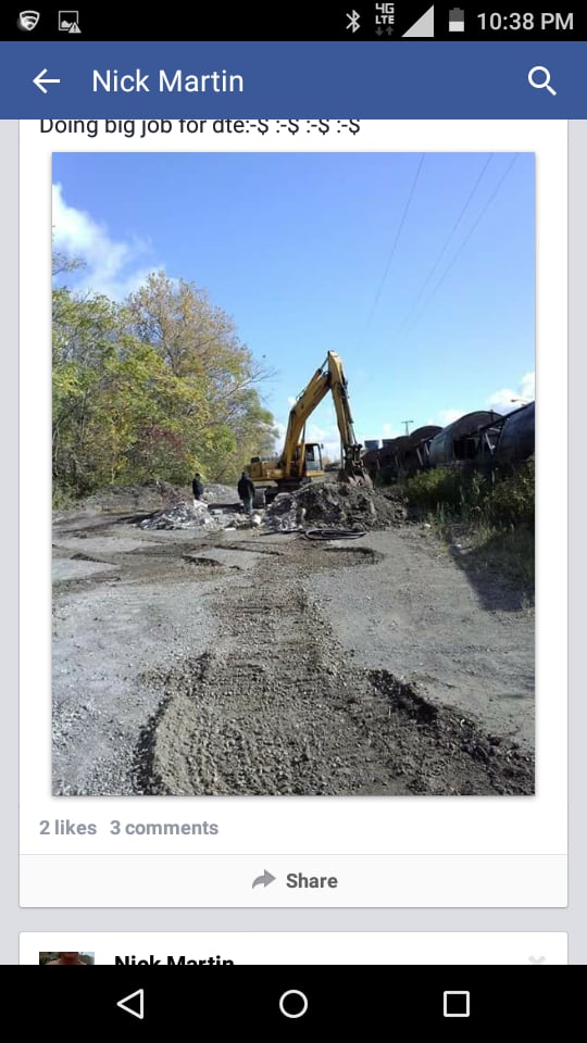 Slide of Wise Owl Sewer & Drain Cleaning