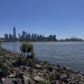 Liberty State Park - Parks Near Me - Jersey City, New Jersey