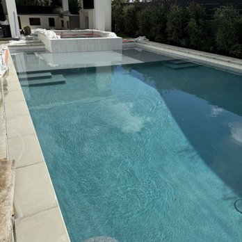 Alan Smith Pool Plastering & Remodeling - Pool plaster - Pool & Hot Tub Service Near Me - Orange, California