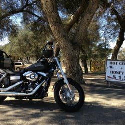 Potrero General Store - Great place to stop on a great ride!
