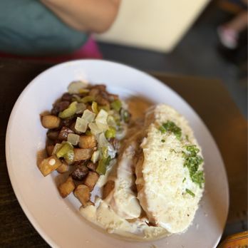 Milestone - Madame croque - American Near Me - El Dorado Hills, California