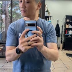 Attractions Salon