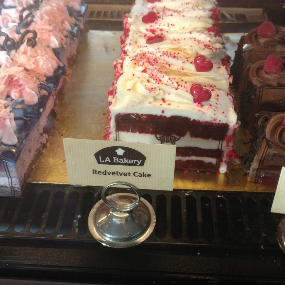 LA Bakery - Bakeries Near Me - Carson City, Nevada