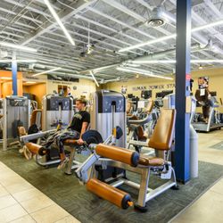 AC4 Fitness