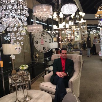 Lamps Plus - Oh the selection... I'm in heaven. - Home Decor Near Me - Torrance, California