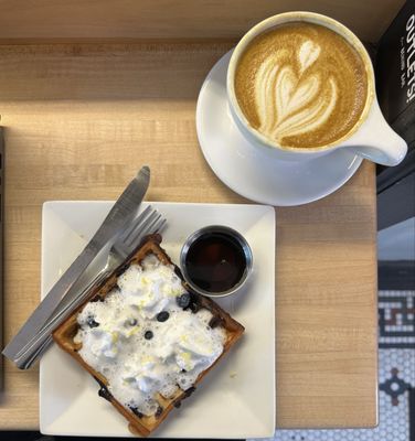 Amateur Coffee by null