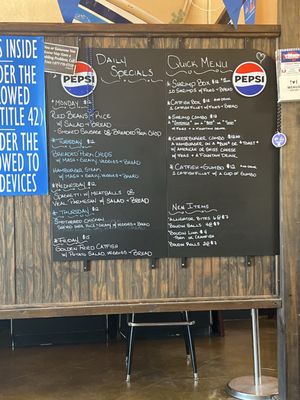 Williams Seafood & PoBoy by null