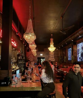 Storyville Chicago by null Storyville Chicago by null