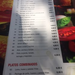 El Lazarillo