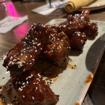 Boku Kitchen + Saloon - Rib App - Pan Asian Near Me - Columbia, South Carolina Boku Kitchen + Saloon - Rib App - Pan Asian Near Me - Columbia, South Carolina