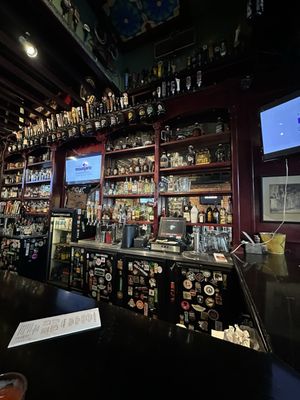 Downtown Cafe Bar & Grill by null