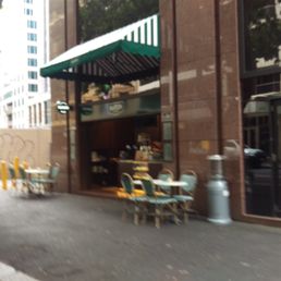 Outside Outside
