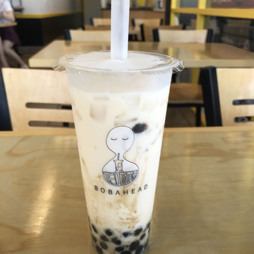 Bobahead - Bubble Tea Near Me - Eugene, Oregon
