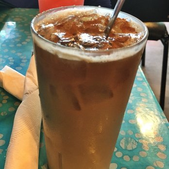 The Little One - Iced coffee-chatta - Mexican Near Me - Tucson, Arizona The Little One - Iced coffee-chatta - Mexican Near Me - Tucson, Arizona