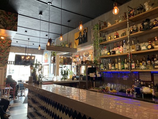 Tacos Tin Tan (St Denis) by null