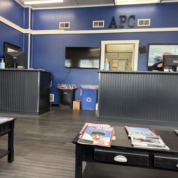 Arlington Performance Center - Auto Repair Near Me - Arlington Heights, Illinois