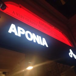Aponia Store