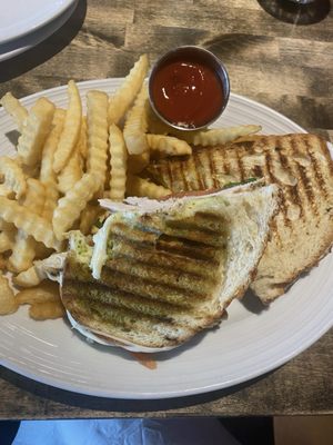Salerno's Pizza of Chicago by null