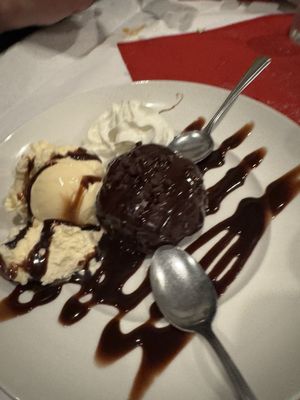 Agatina's Restaurant by null