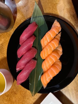 Sakana Sushi Bar by null