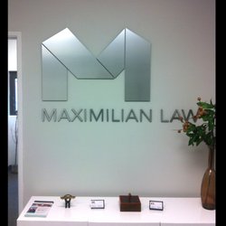 Aero Signs - Lobby Signs