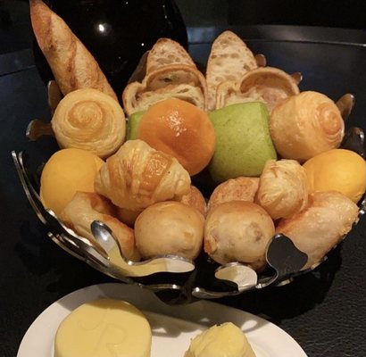 Joël Robuchon by null