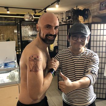 Red Baron Ink - Tattoo Near Me - New York, New York Red Baron Ink - Tattoo Near Me - New York, New York