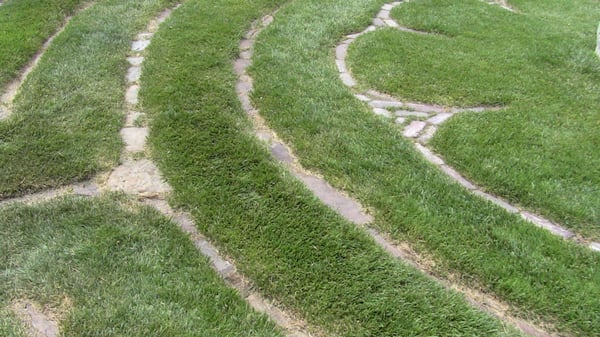 Idaho Botanical Garden by null