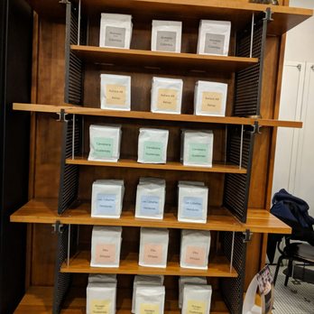 Dolcezza - Coffee - Coffee & Tea Near Me - Washington, DC, District of Columbia Dolcezza - Coffee - Coffee & Tea Near Me - Washington, DC, District of Columbia