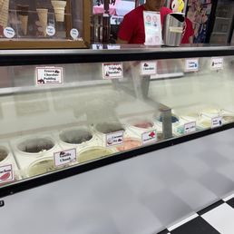 Ice cream flavors Ice cream flavors