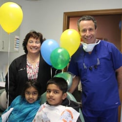 Edison Dental Arts