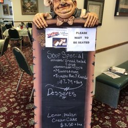Ligori's Pizza & Pasta