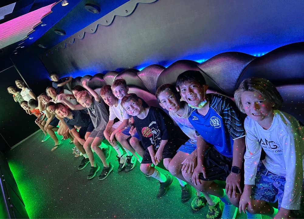 EXTREME GAME TRAILER Updated August 2024 30200 Garbani Rd, Menifee